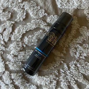 BONDI SANDS dark self tanning foam. 6.76 oz. New and sealed.